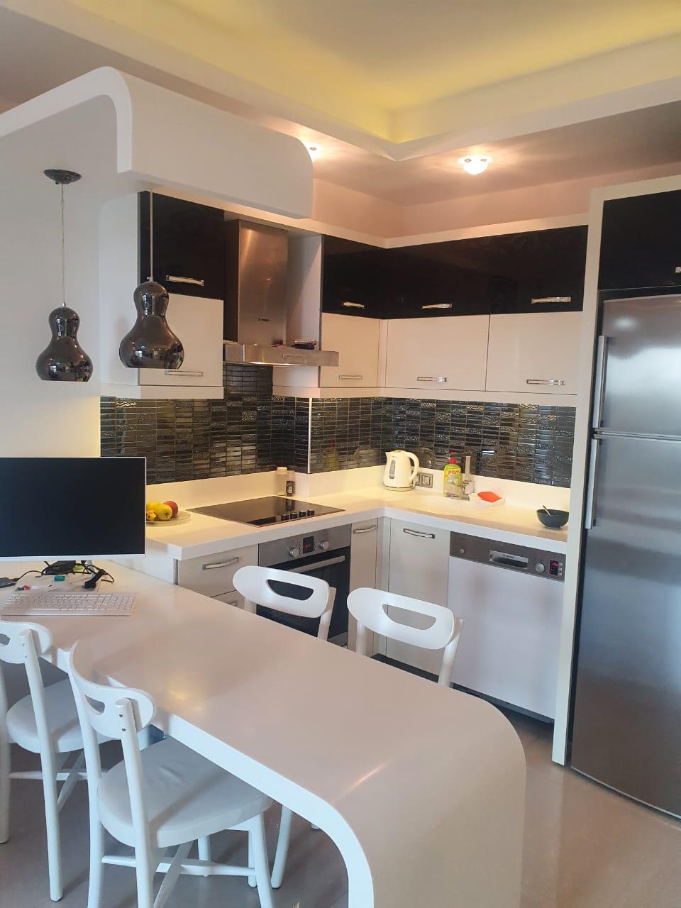 Квартира в Алании, Турция, 40 м² - фото 1