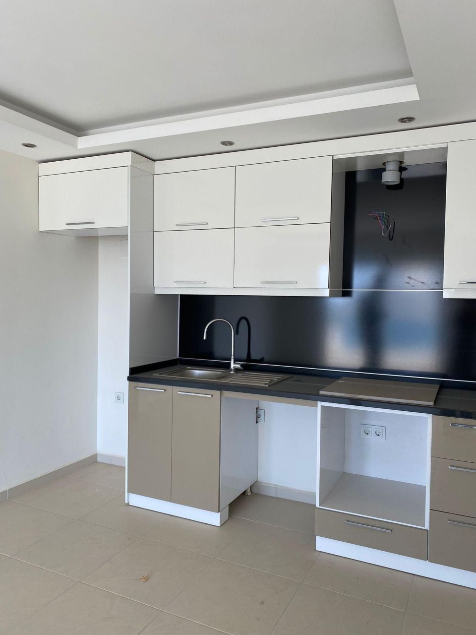 Квартира в Алании, Турция, 70 м² - фото 1