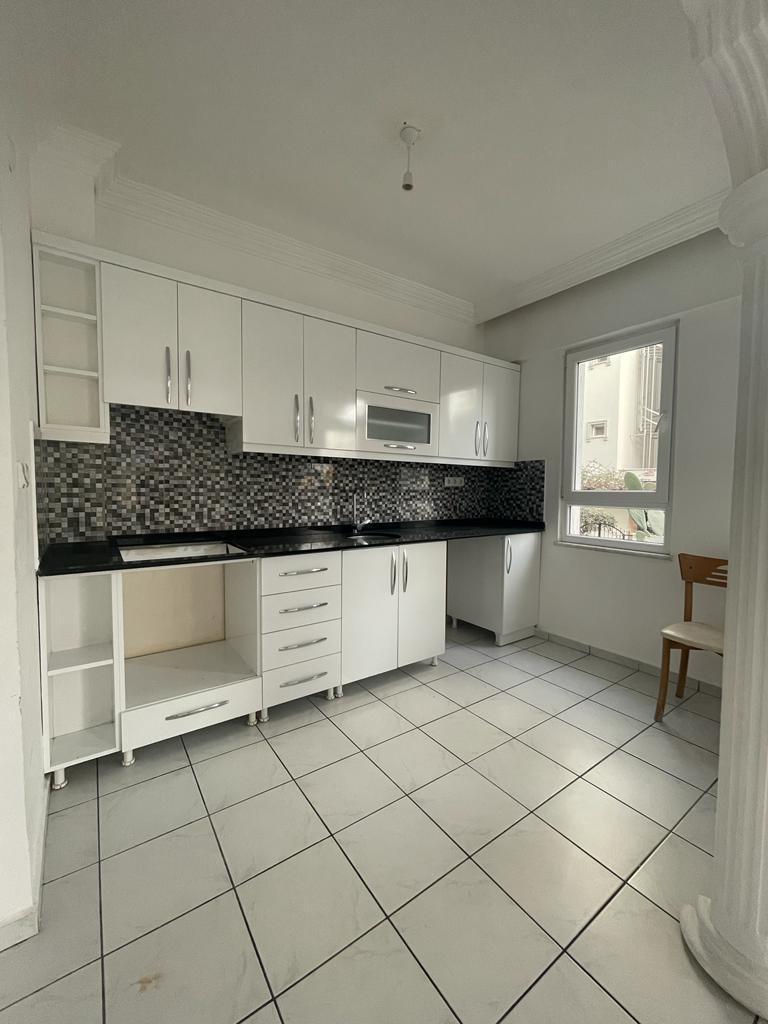 Квартира в Алании, Турция, 115 м² - фото 1