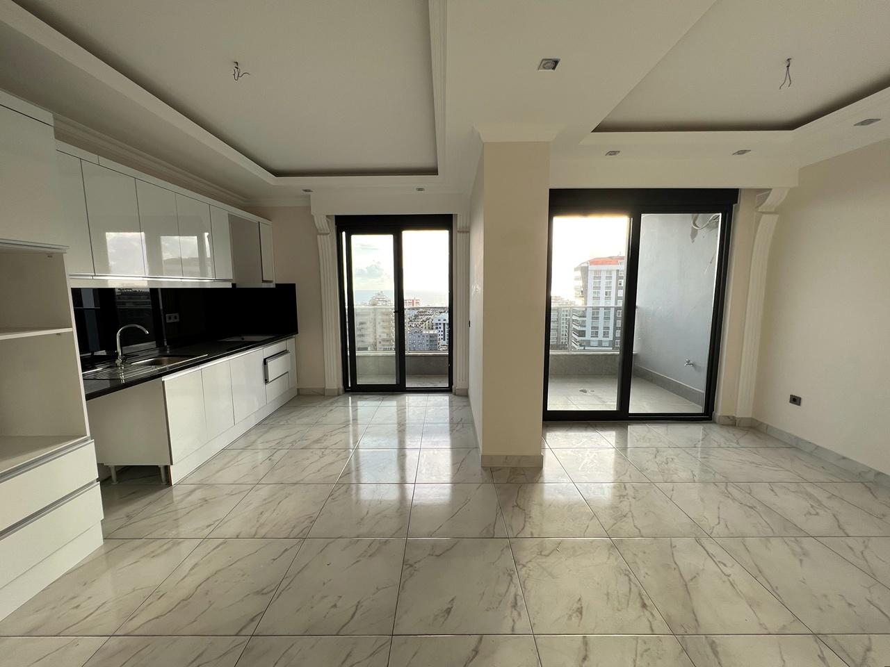 Пентхаус в Алании, Турция, 300 м² - фото 1