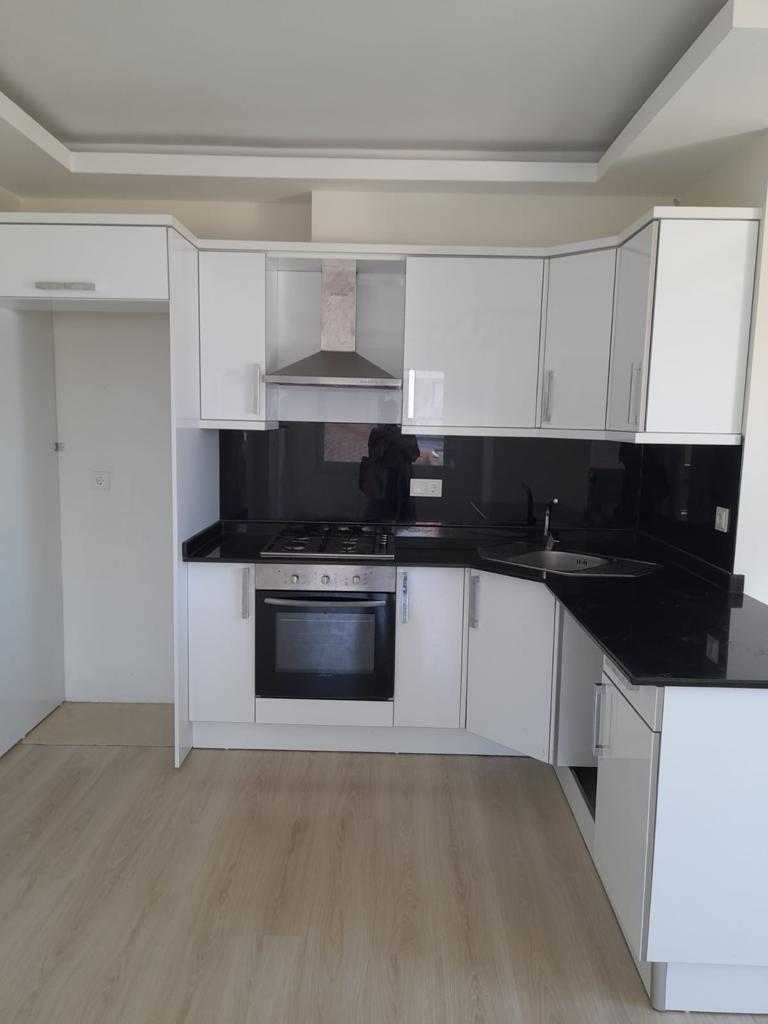 Квартира в Алании, Турция, 130 м² - фото 1