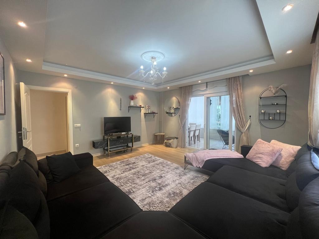 Квартира в Алании, Турция, 60 м² - фото 1