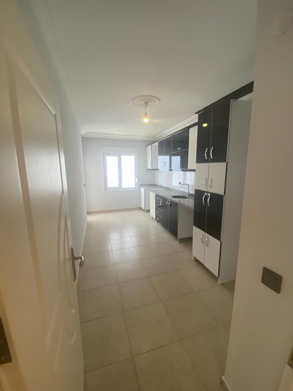 Квартира в Алании, Турция, 185 м² - фото 1