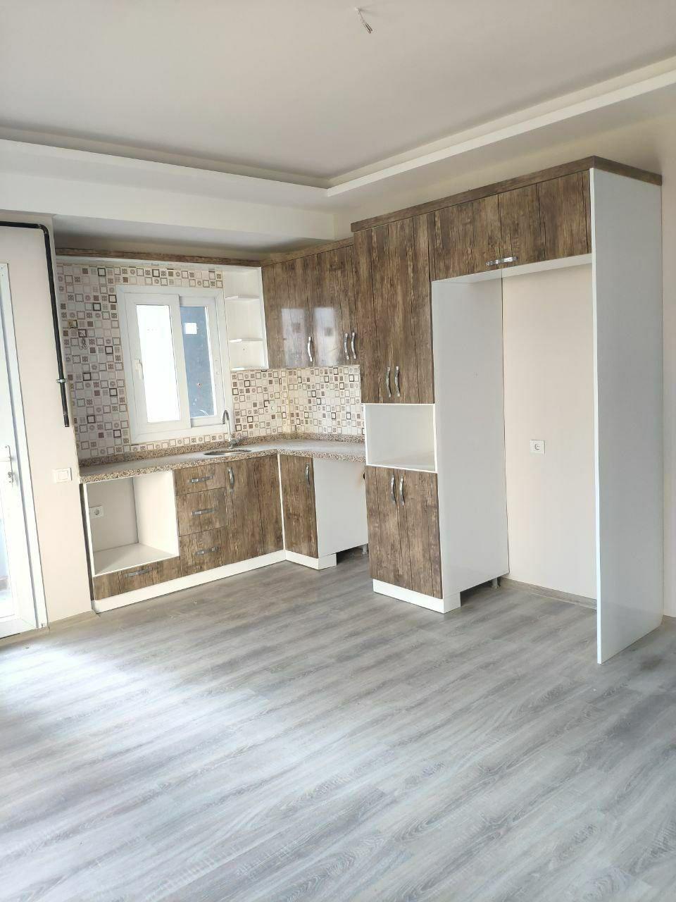 Квартира в Мерсине, Турция, 50 м² - фото 1