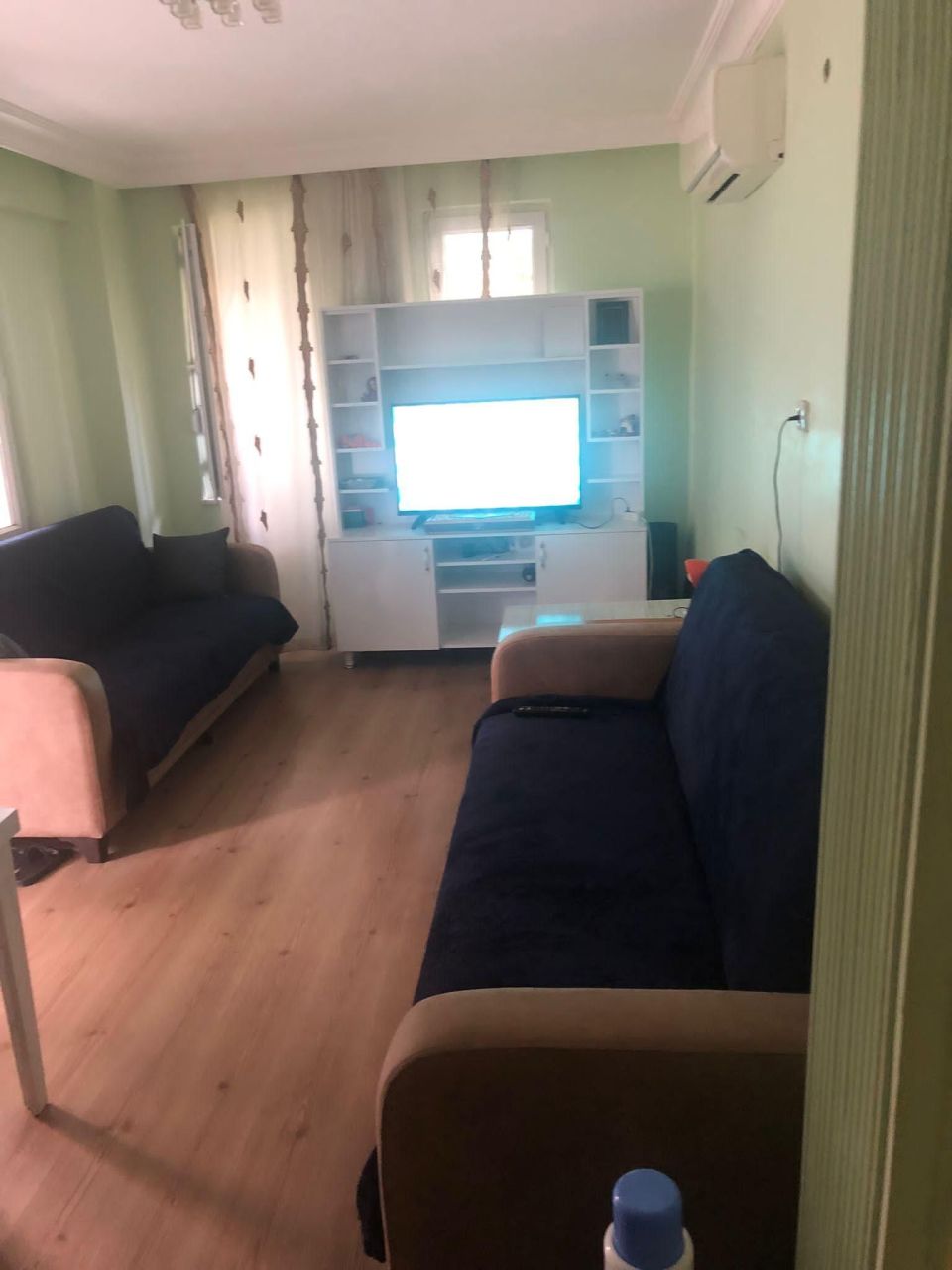 Квартира в Алании, Турция, 75 м² - фото 1