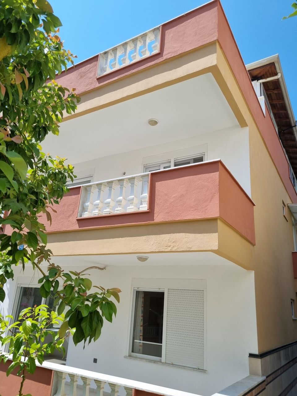 Вилла в Алании, Турция, 320 м² - фото 1