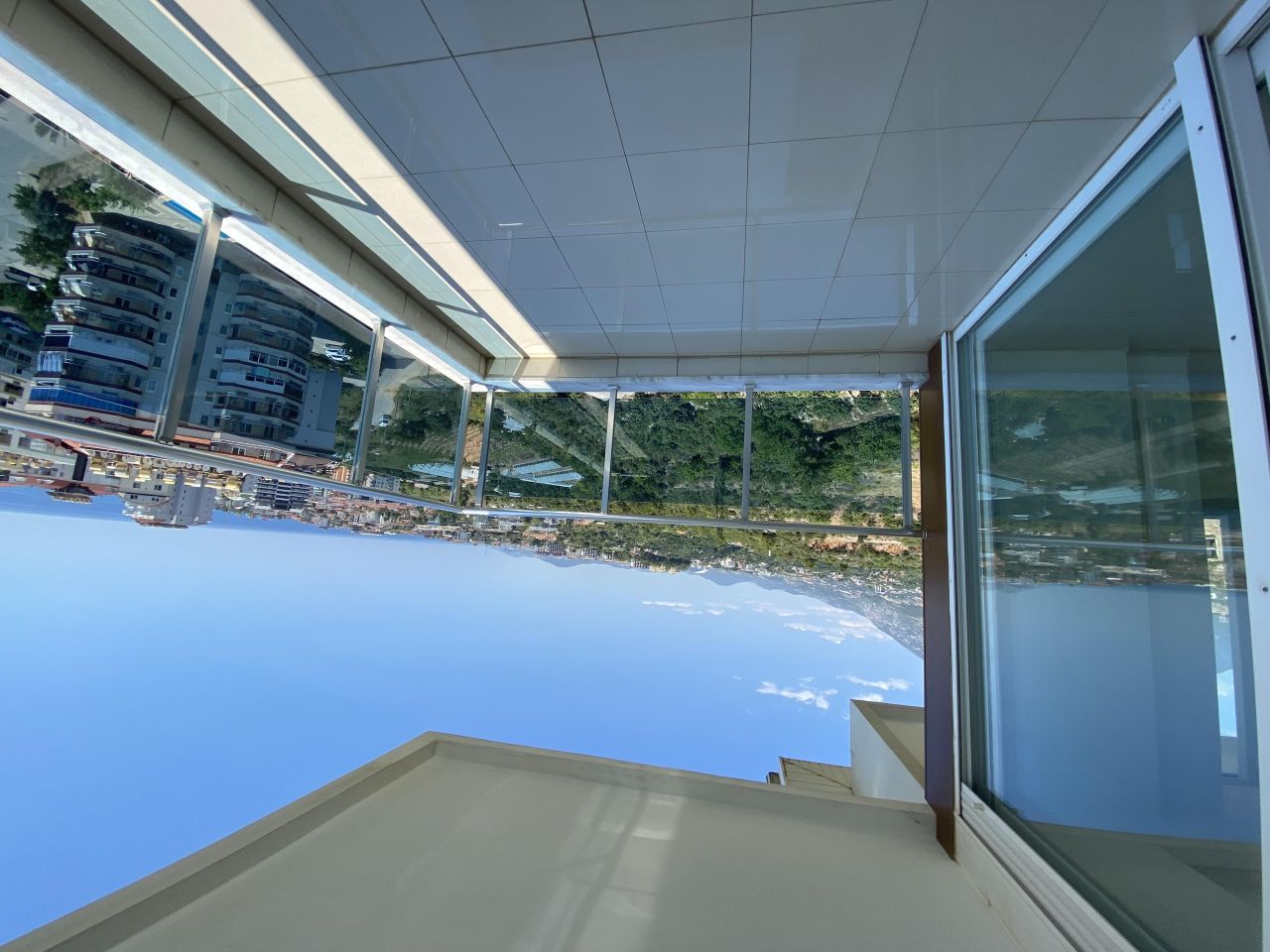 Квартира в Алании, Турция, 165 м² - фото 1