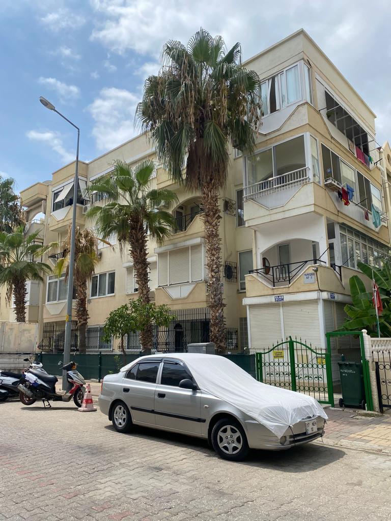 Квартира в Алании, Турция, 90 м² - фото 1