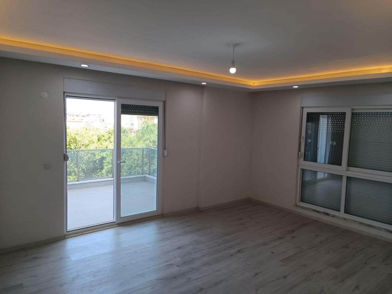 Квартира в Алании, Турция, 130 м² - фото 1