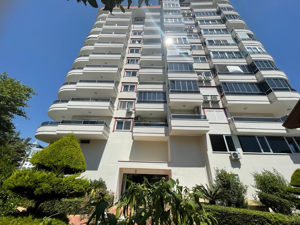 Квартира в Алании, Турция, 75 м² - фото 1