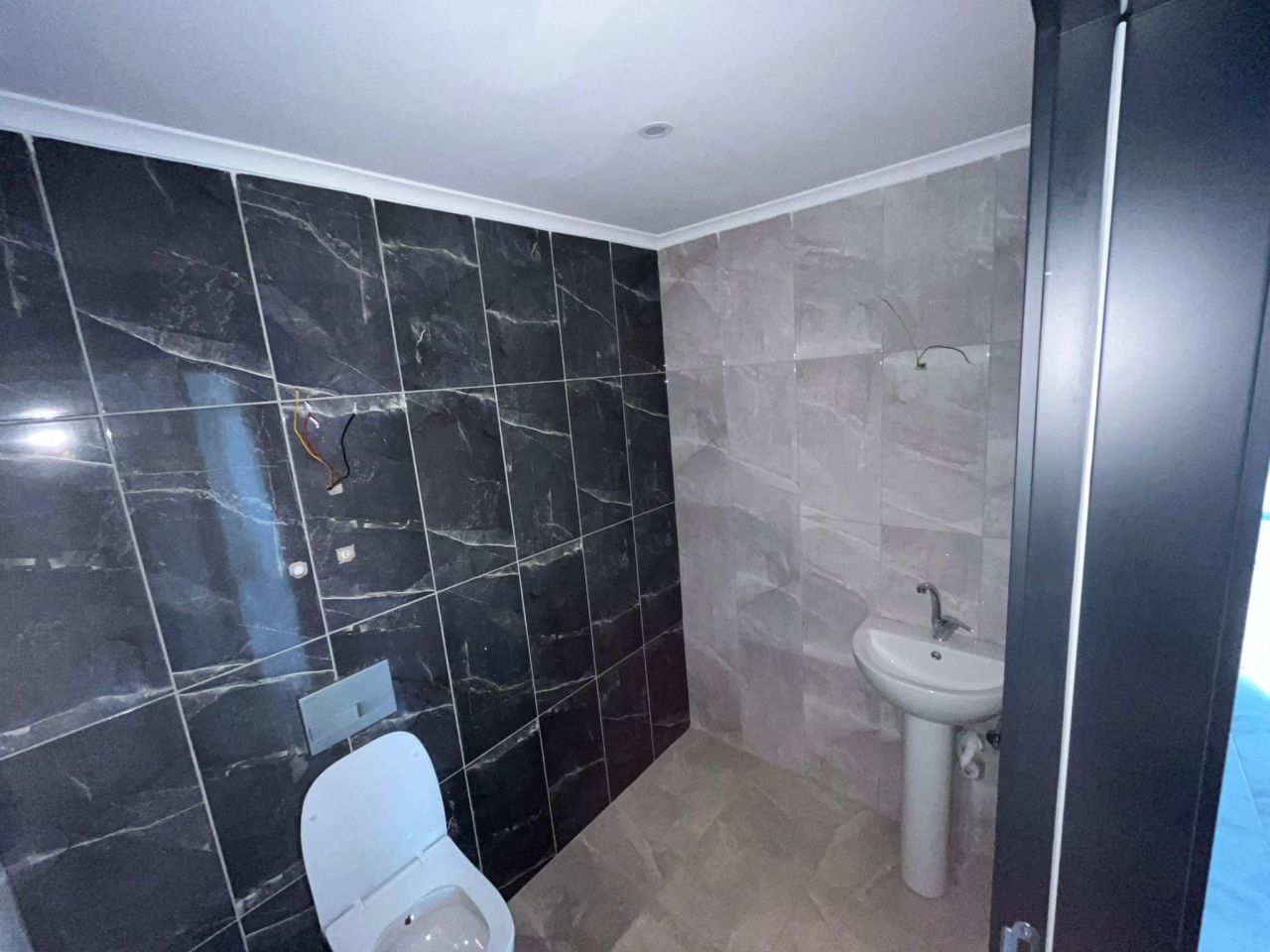 Квартира в Алании, Турция, 90 м² - фото 1