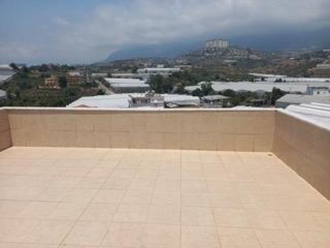 Квартира в Алании, Турция, 250 м² - фото 1