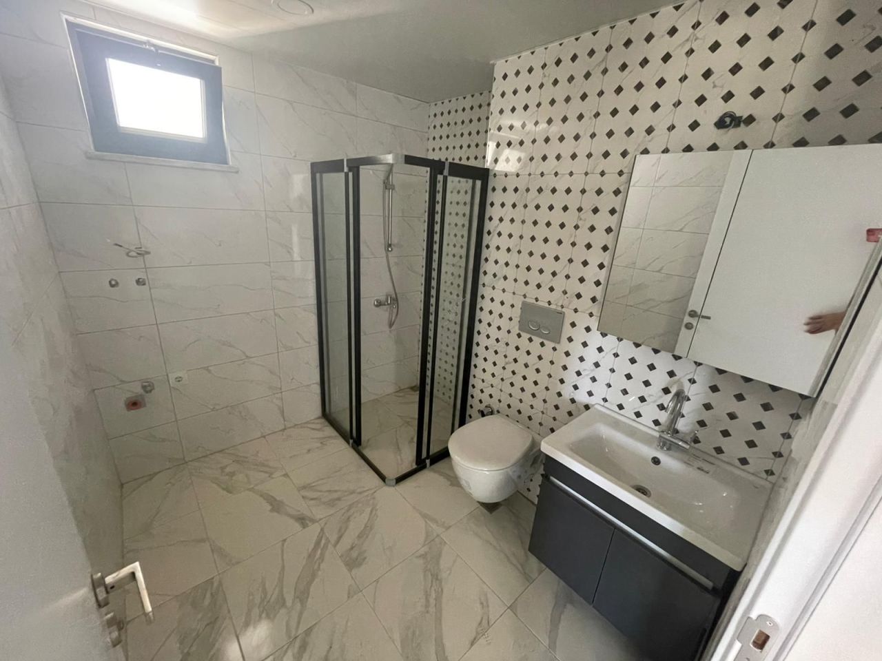 Квартира в Алании, Турция, 97 м² - фото 1