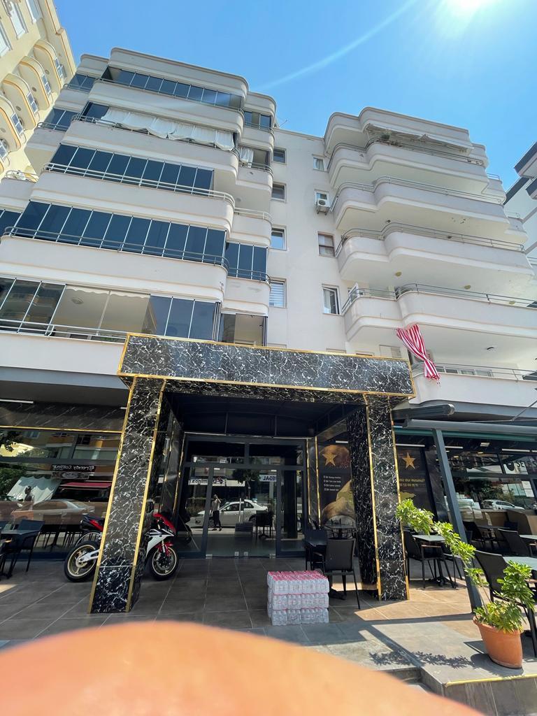 Квартира в Алании, Турция, 170 м² - фото 1