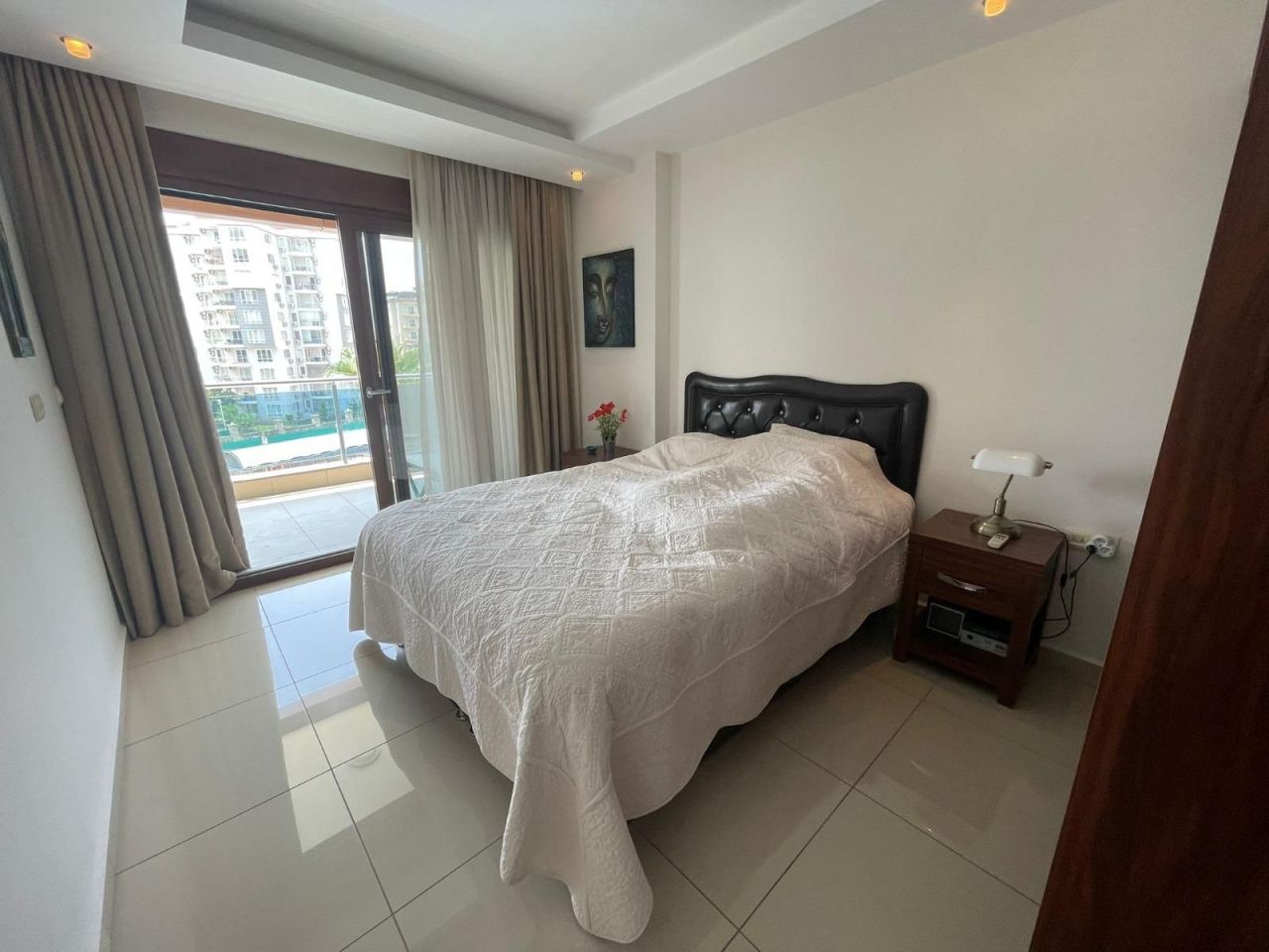 Квартира в Алании, Турция, 47 м² - фото 1