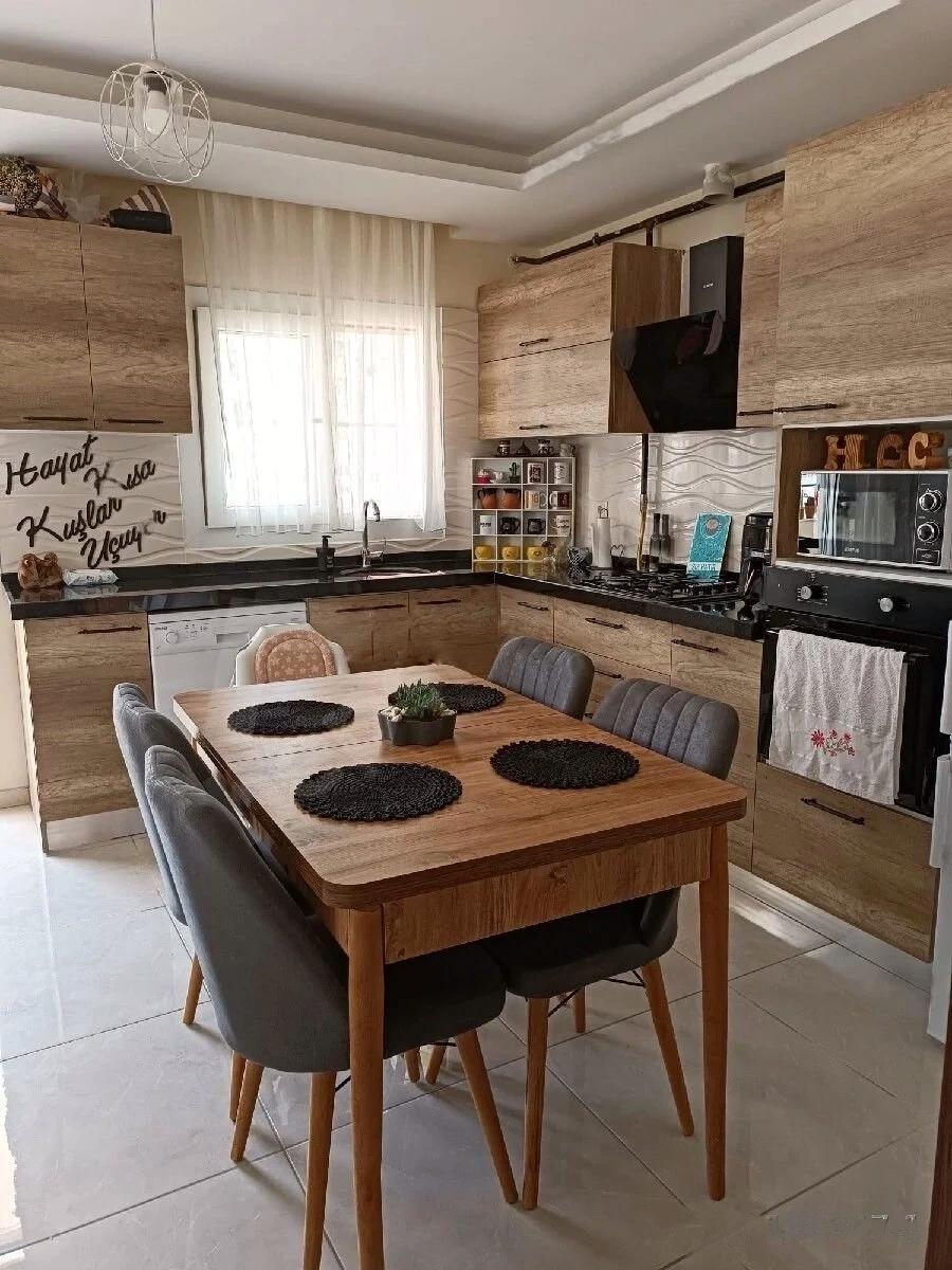 Квартира в Мерсине, Турция, 152 м² - фото 1