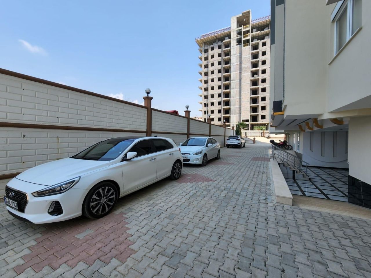 Квартира в Алании, Турция, 155 м² - фото 1