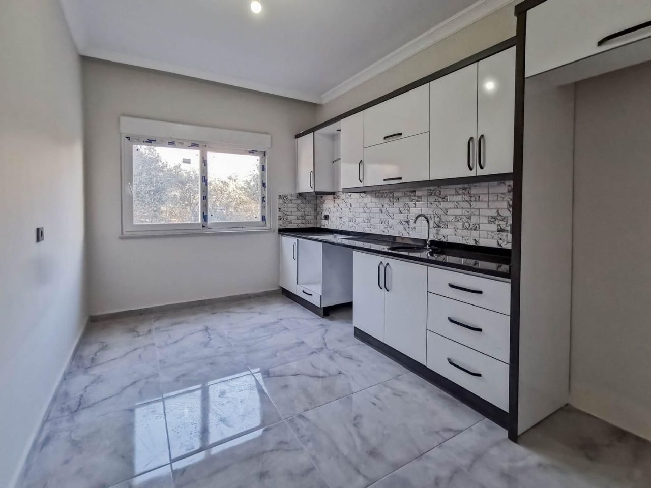 Квартира в Алании, Турция, 120 м² - фото 1