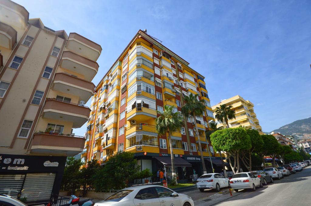 Квартира в Алании, Турция, 240 м² - фото 1