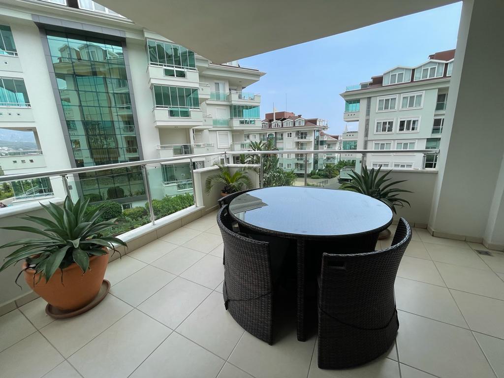 Квартира в Алании, Турция, 60 м² - фото 1