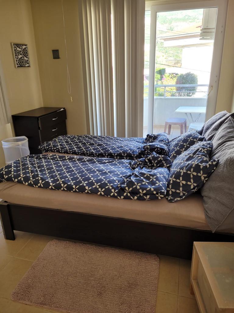 Квартира в Алании, Турция, 60 м² - фото 1