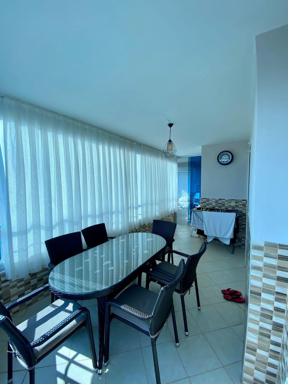 Квартира в Алании, Турция, 115 м² - фото 1