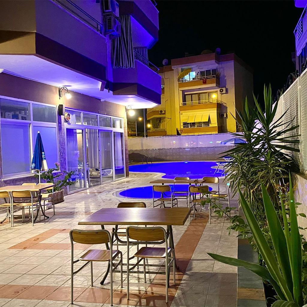 Квартира в Алании, Турция, 50 м² - фото 1