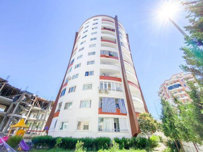 Квартира в Алании, Турция, 40 м² - фото 1