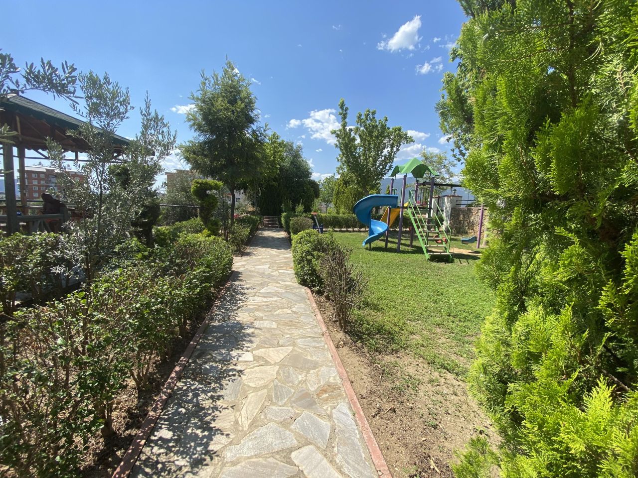 Квартира в Алании, Турция, 165 м² - фото 1