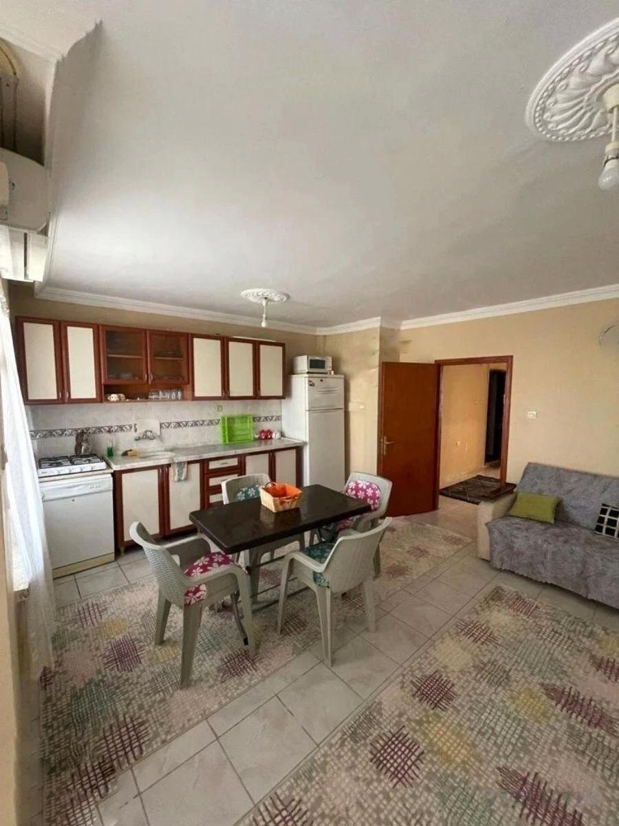 Квартира в Мерсине, Турция, 110 м² - фото 1