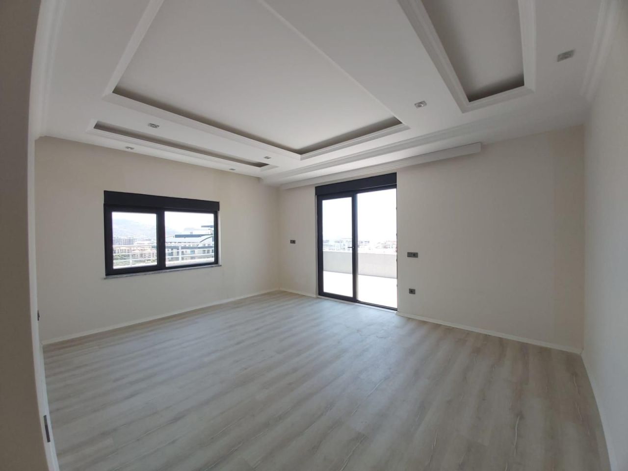 Пентхаус в Алании, Турция, 180 м² - фото 1