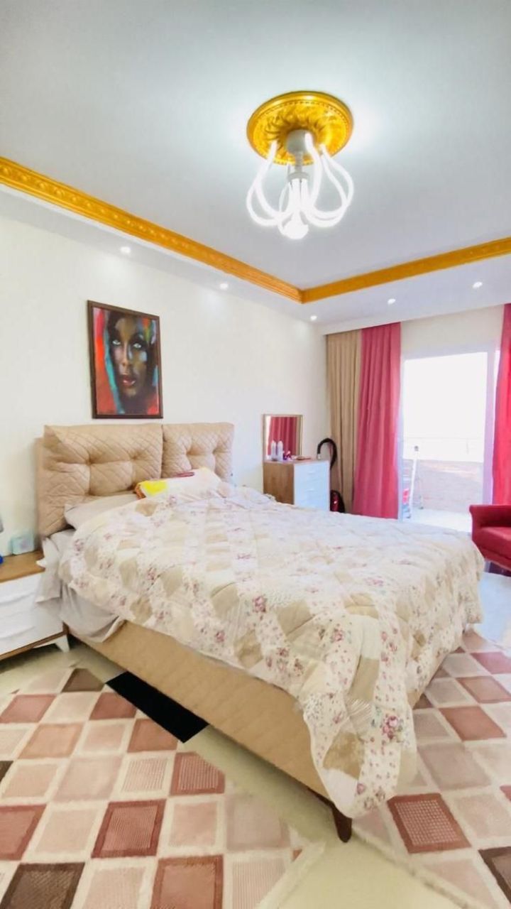 Пентхаус в Алании, Турция, 200 м² - фото 1