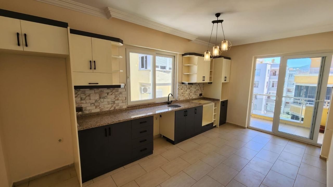 Пентхаус в Алании, Турция, 260 м² - фото 1