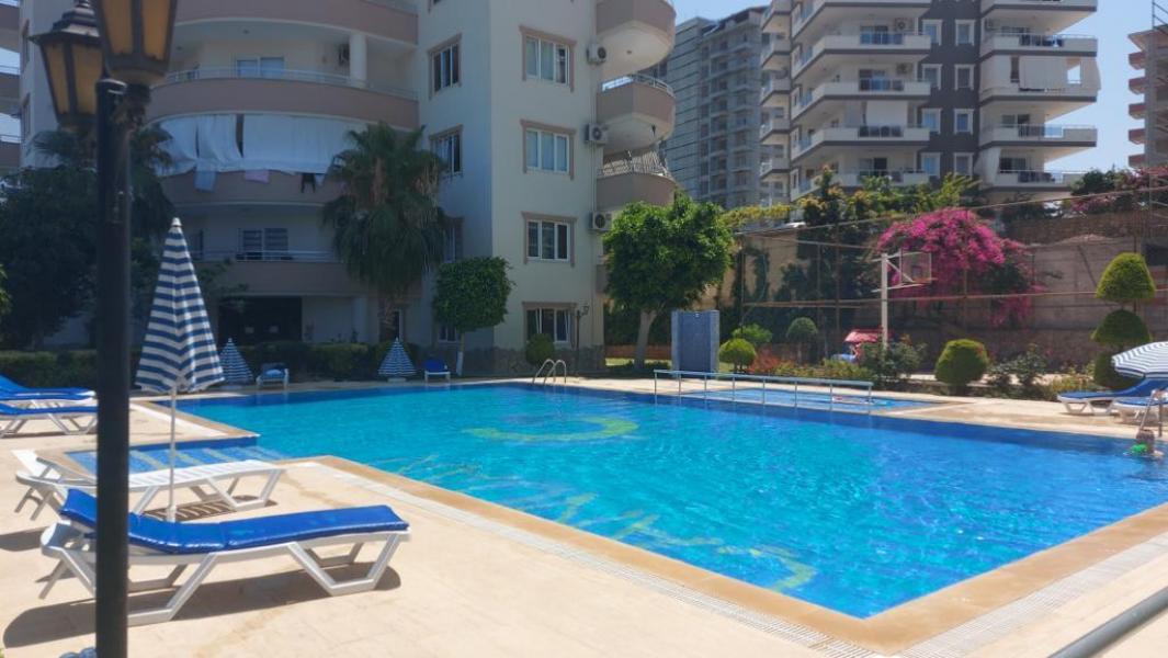 Квартира в Алании, Турция, 120 м² - фото 1