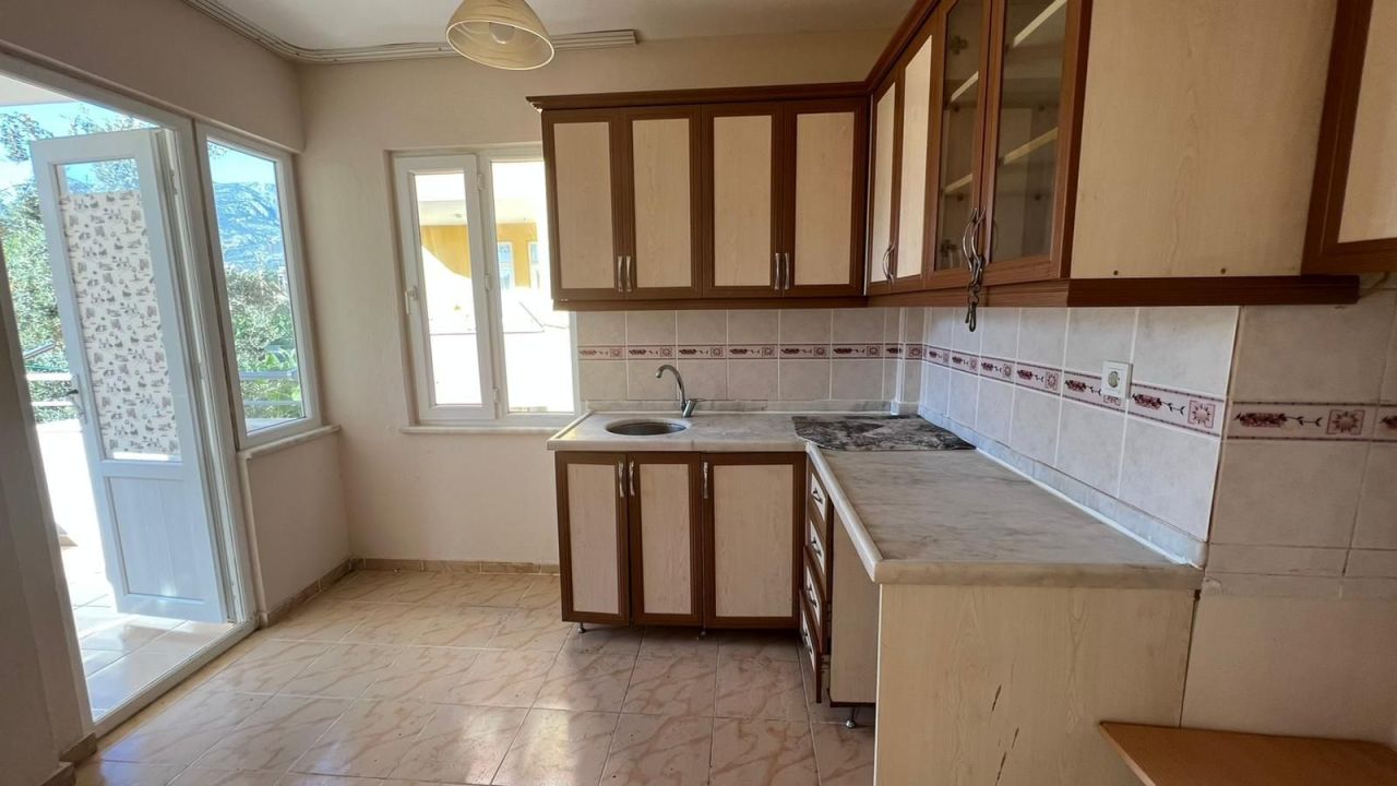 Квартира в Алании, Турция, 105 м² - фото 1