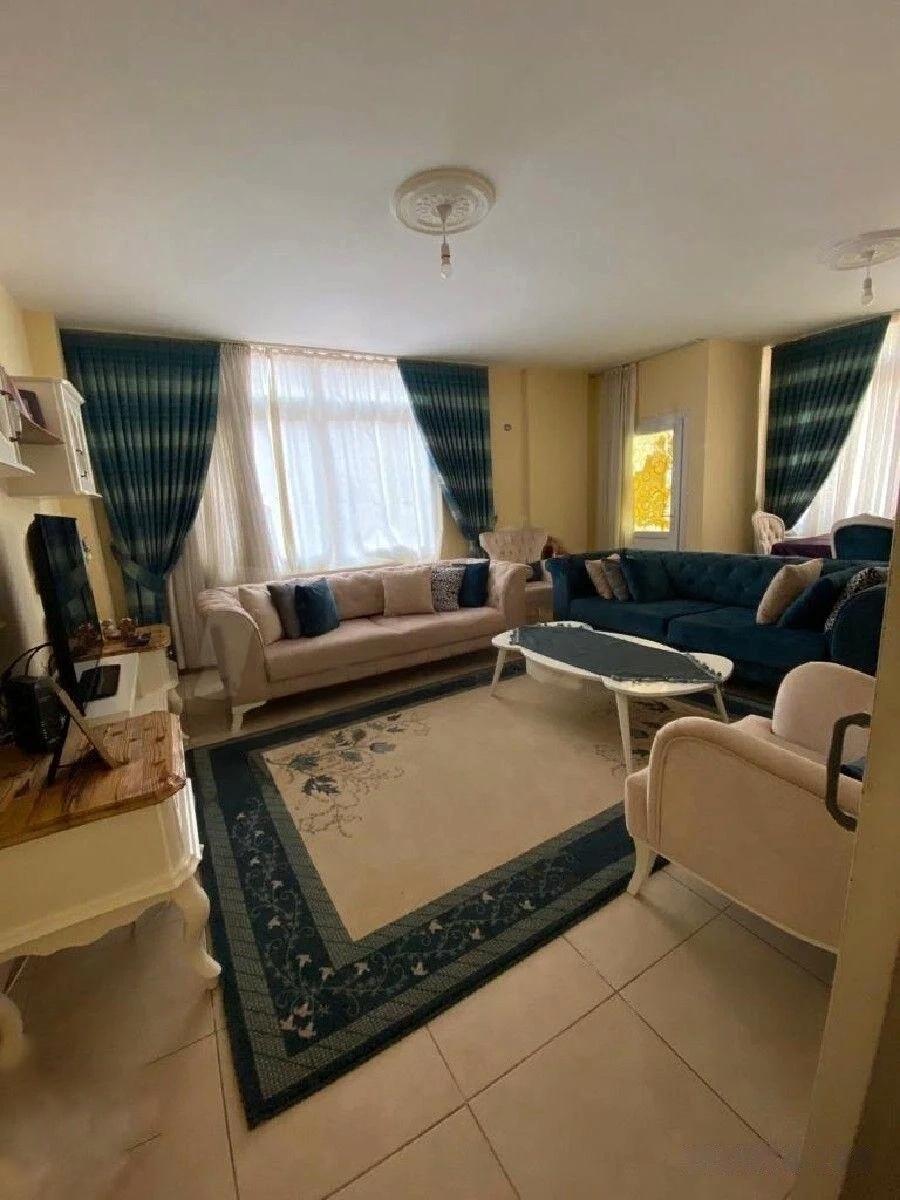 Квартира в Мерсине, Турция, 180 м² - фото 1