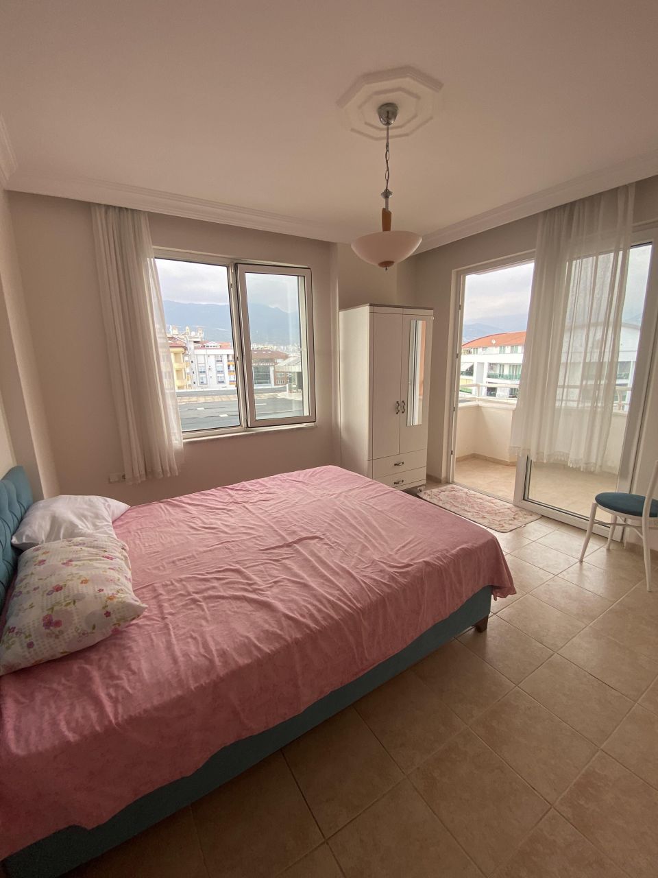 Пентхаус в Алании, Турция, 130 м² - фото 1