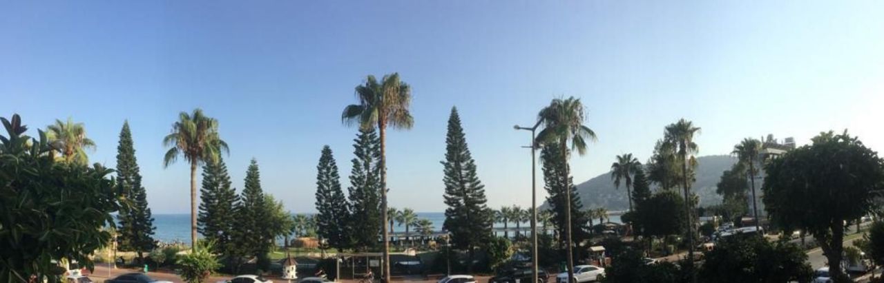 Квартира в Алании, Турция, 90 м² - фото 1