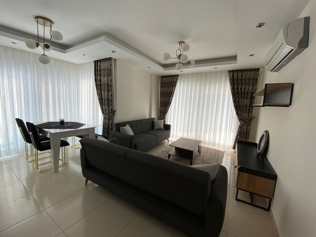 Квартира в Алании, Турция, 120 м² - фото 1