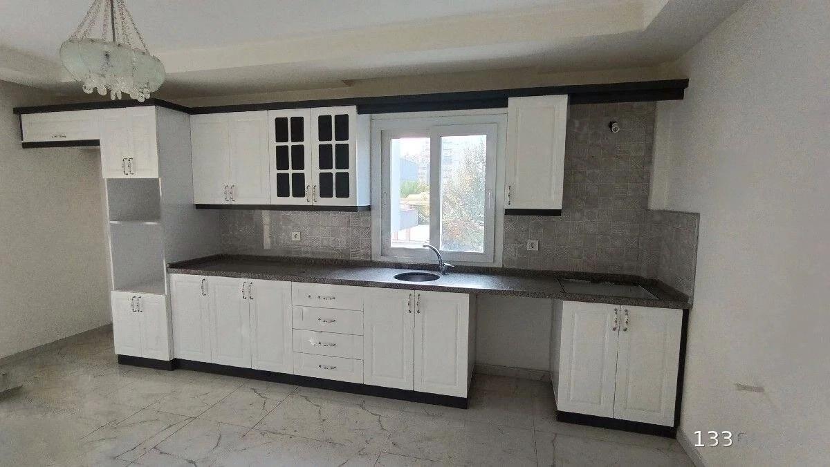 Квартира в Мерсине, Турция, 125 м² - фото 1