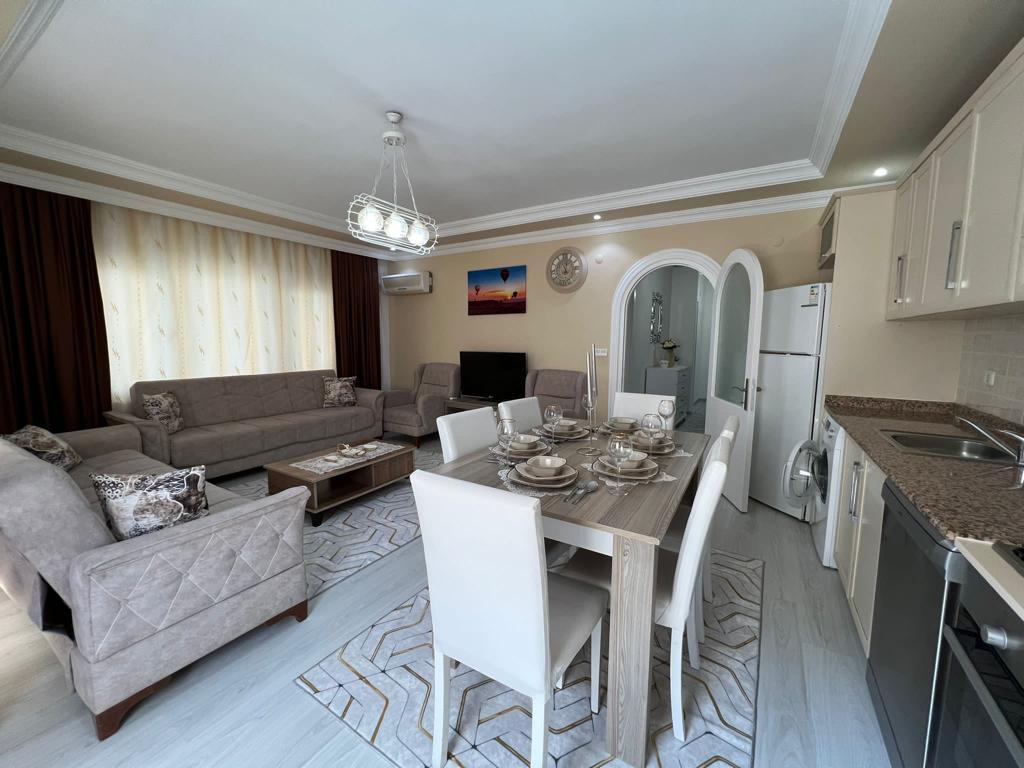 Квартира в Алании, Турция, 120 м² - фото 1