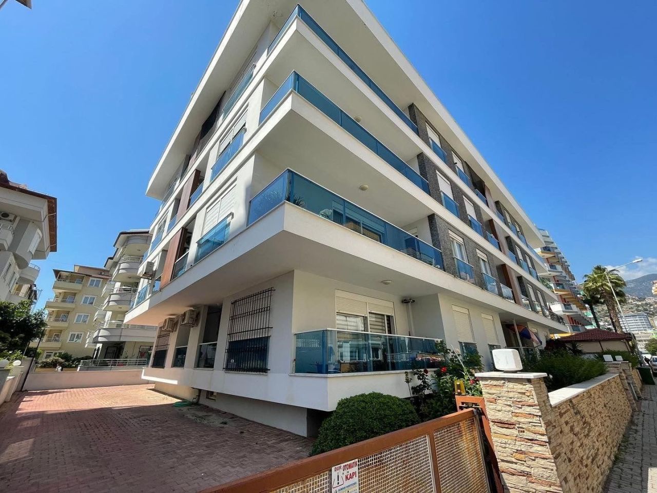 Пентхаус в Алании, Турция, 160 м² - фото 1