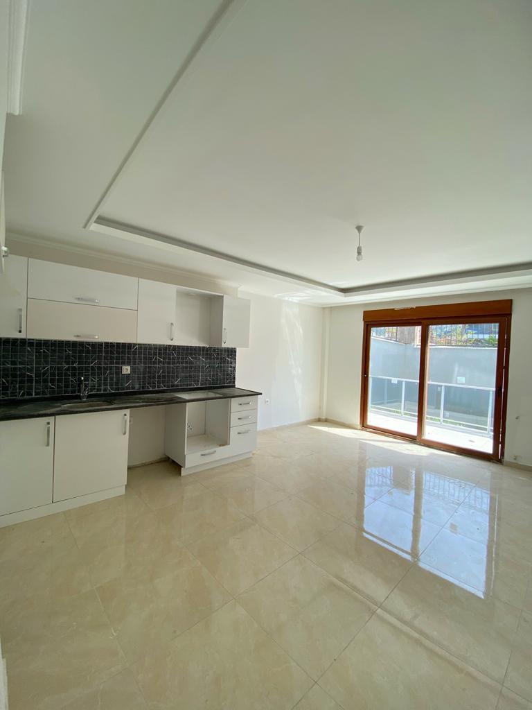 Квартира в Алании, Турция, 165 м² - фото 1