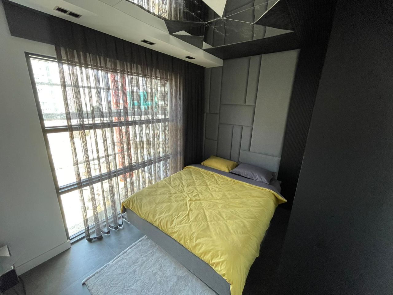 Квартира в Алании, Турция, 51 м² - фото 1