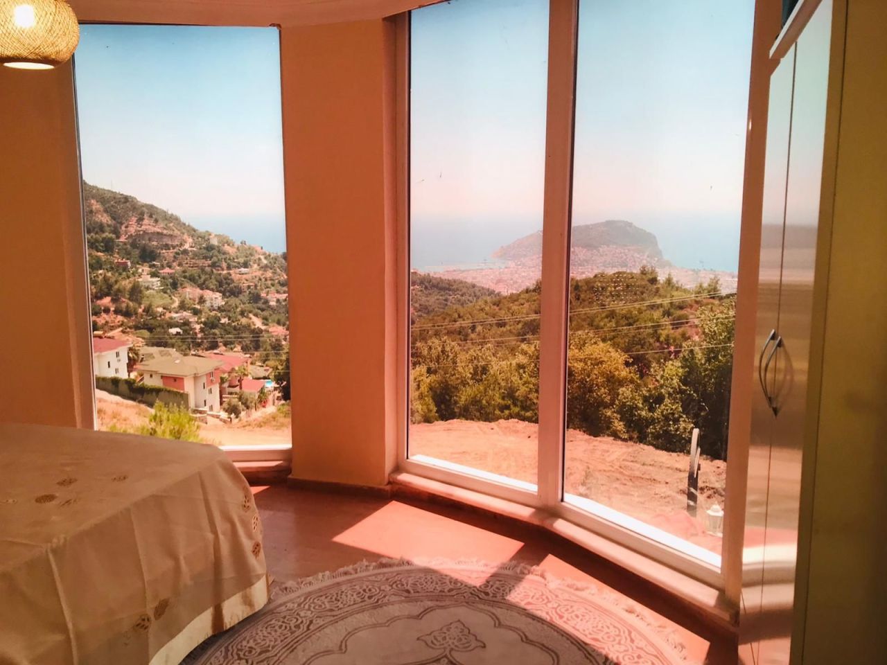 Вилла в Алании, Турция, 200 м² - фото 1