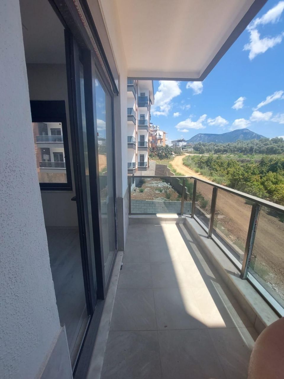 Квартира в Алании, Турция, 145 м² - фото 1