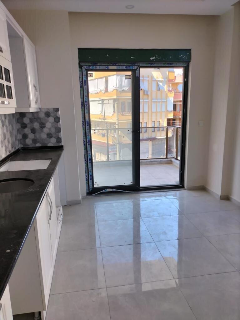 Квартира в Алании, Турция, 75 м² - фото 1