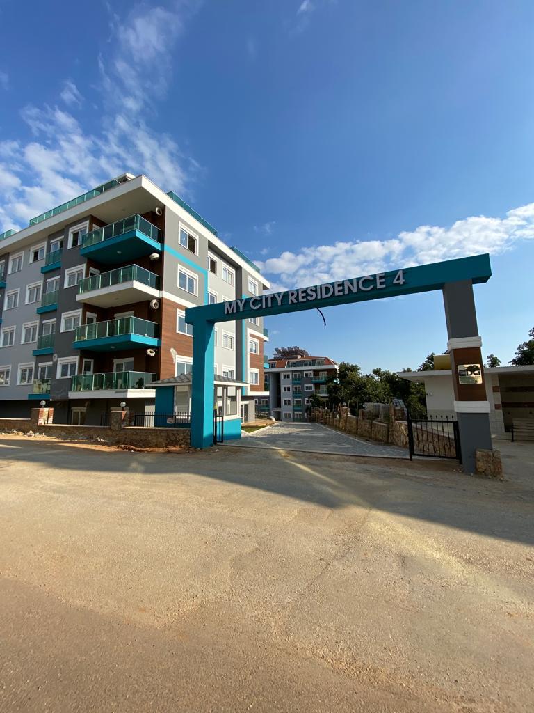 Квартира в Алании, Турция, 175 м² - фото 1