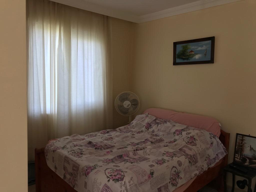 Квартира в Алании, Турция, 90 м² - фото 1