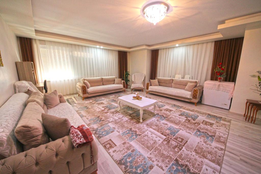 Пентхаус в Алании, Турция, 260 м² - фото 1